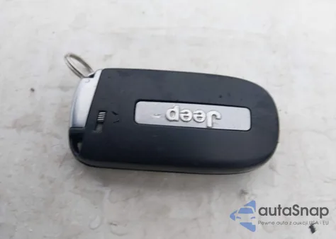 2015 Jeep Cherokee Latitude from USA, damaged, VIN 1C4PJMCS8FW668957